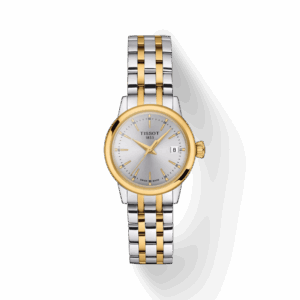 Tissot Classic Dream Lady