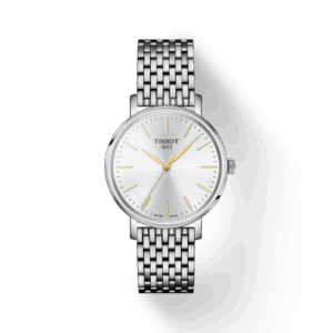 Tissot Everytime 34mm
