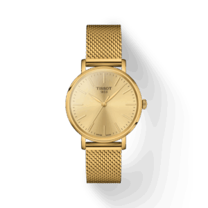 Tissot Everytime 34mm