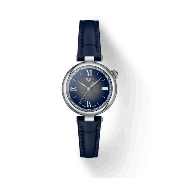 Tissot Desir 28mm