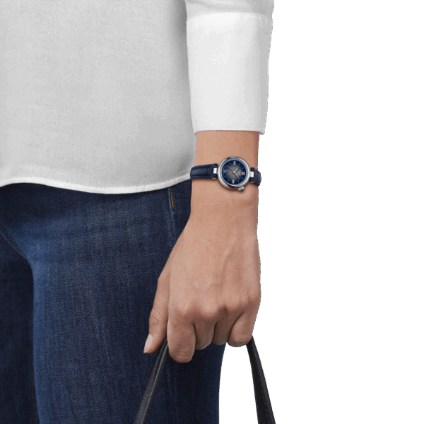 Tissot Desir 28mm – Bild 3