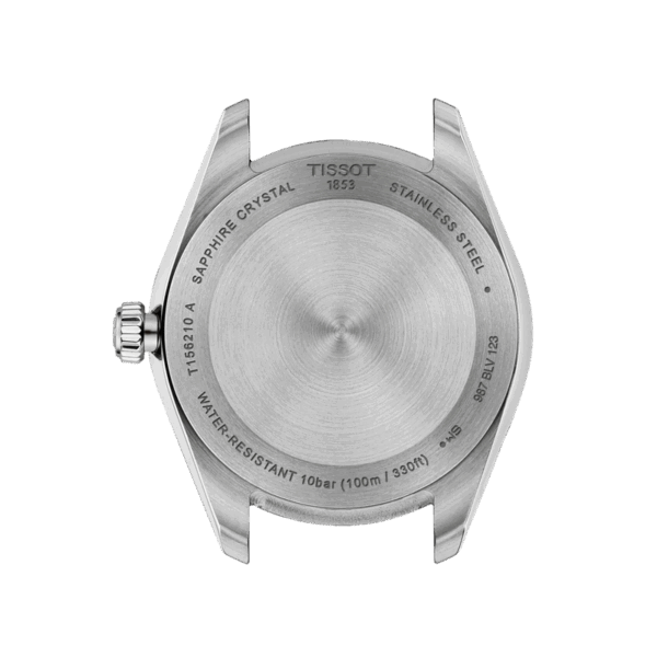 Tissot Ballade 34mm – Bild 2