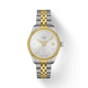 Tissot Ballade 34mm