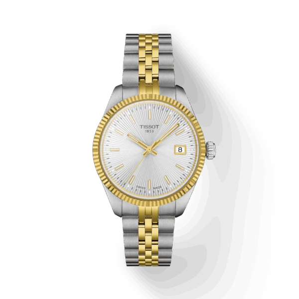 Tissot Ballade 34mm
