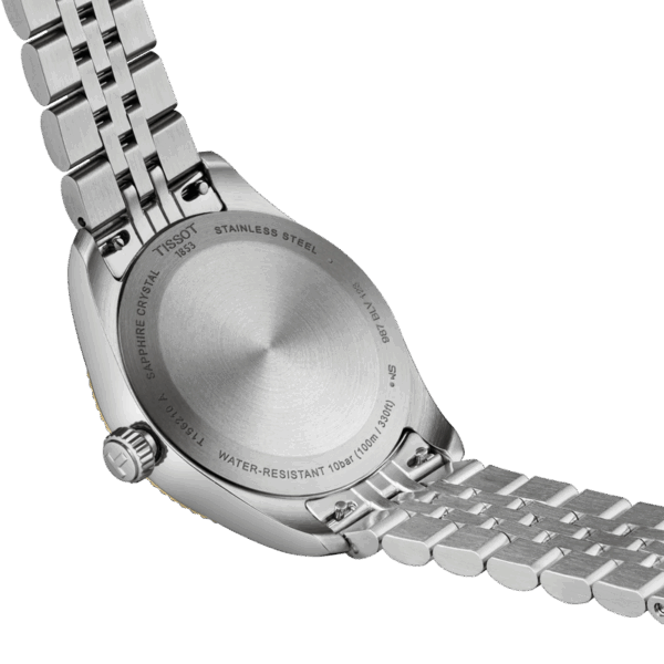 Tissot Ballade 34mm – Bild 3