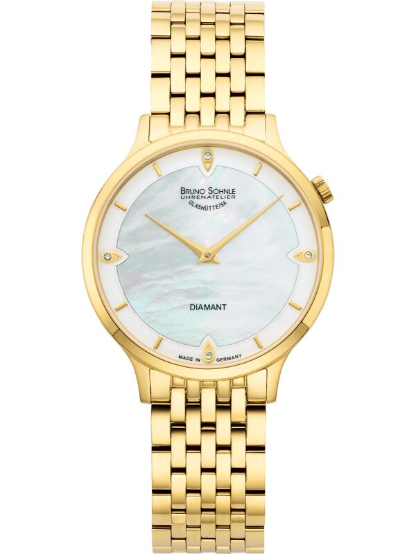 Bruno Söhnle Bologna III