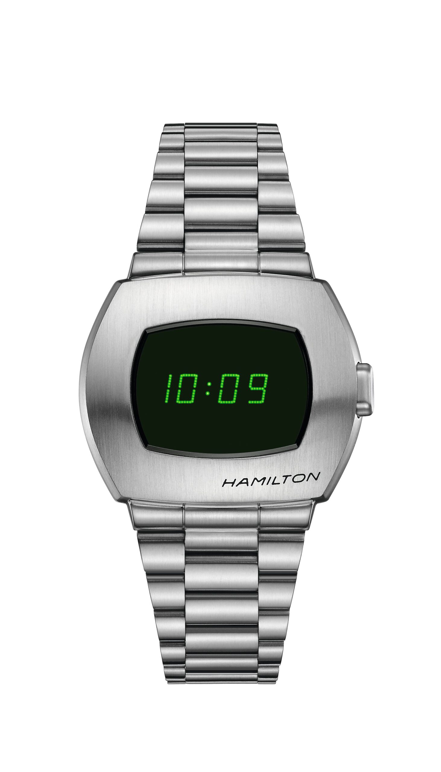 Hamilton American Classic PSR Digital Quartz
