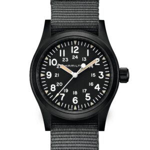 Hamilton Khaki Field Mechanical 38mm