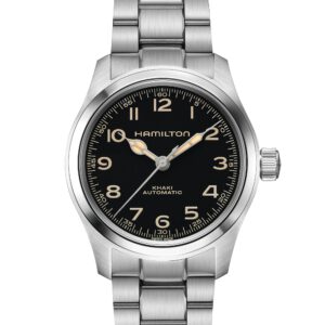 Hamilton Khaki Field Murph 38mm
