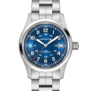 Hamilton Khaki Field Auto