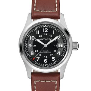 Hamilton Khaki Field Auto