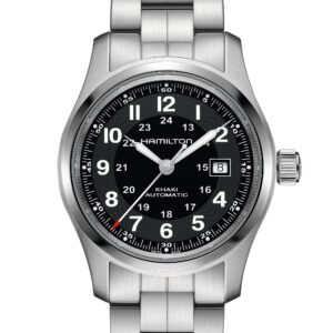 Hamilton Khaki Field Auto