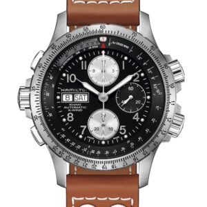 Hamilton Khaki Aviation X-Wind Auto Chrono