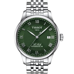 Tissot Le Locle Powermatic 80
