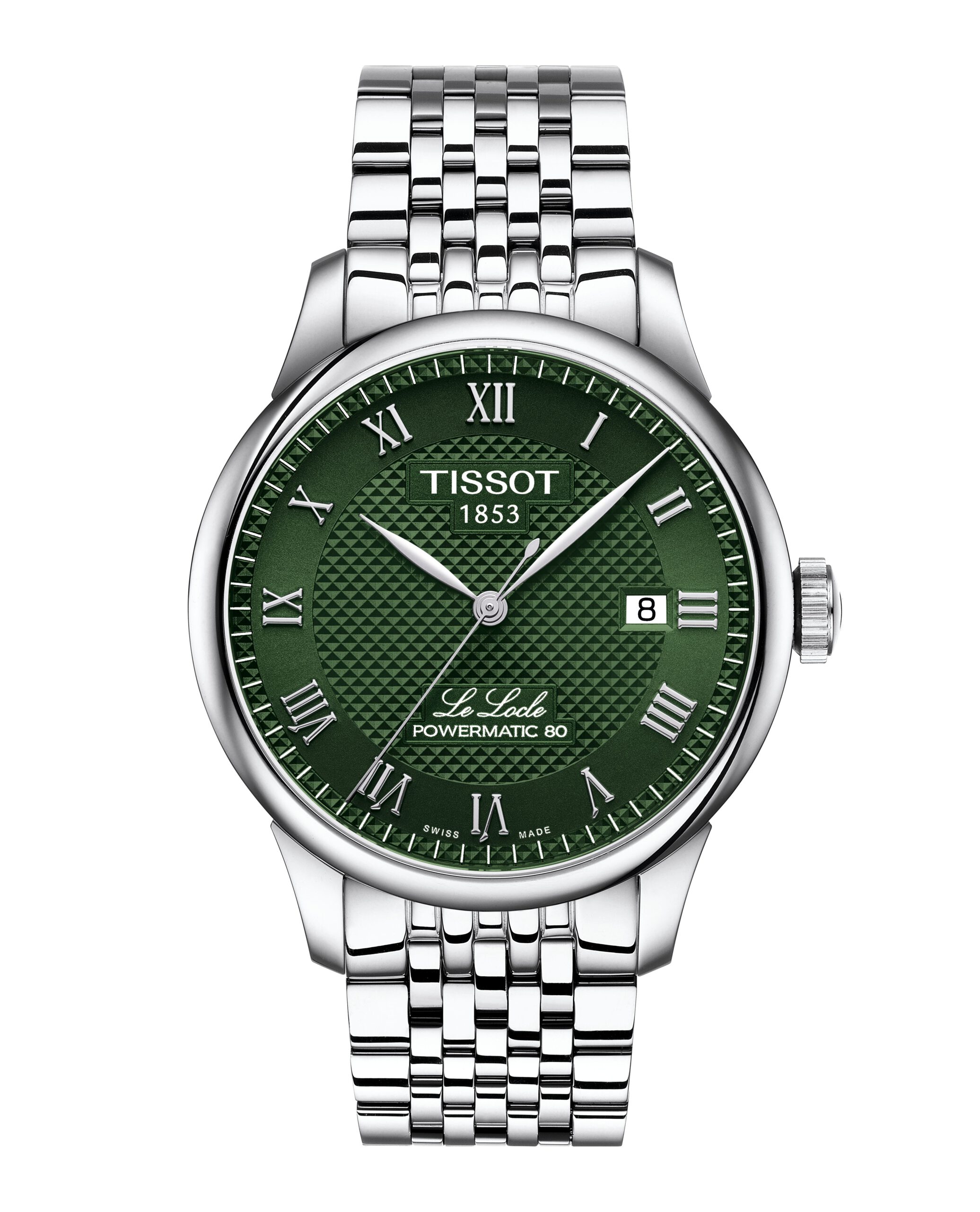 Tissot Le Locle Powermatic 80