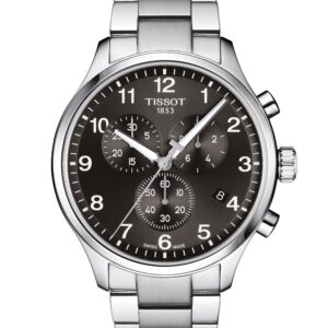 Tissot Chrono XL Classic