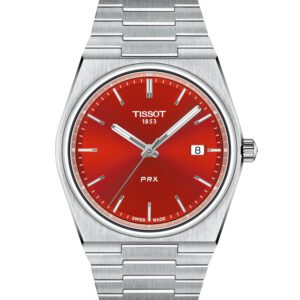 Tissot PRX 40mm