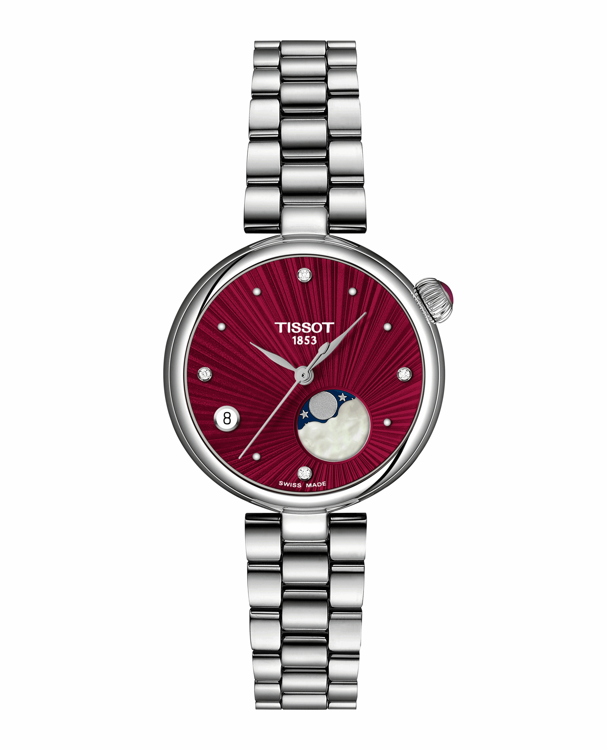 Tissot Desir 29.6mm – Bild 2