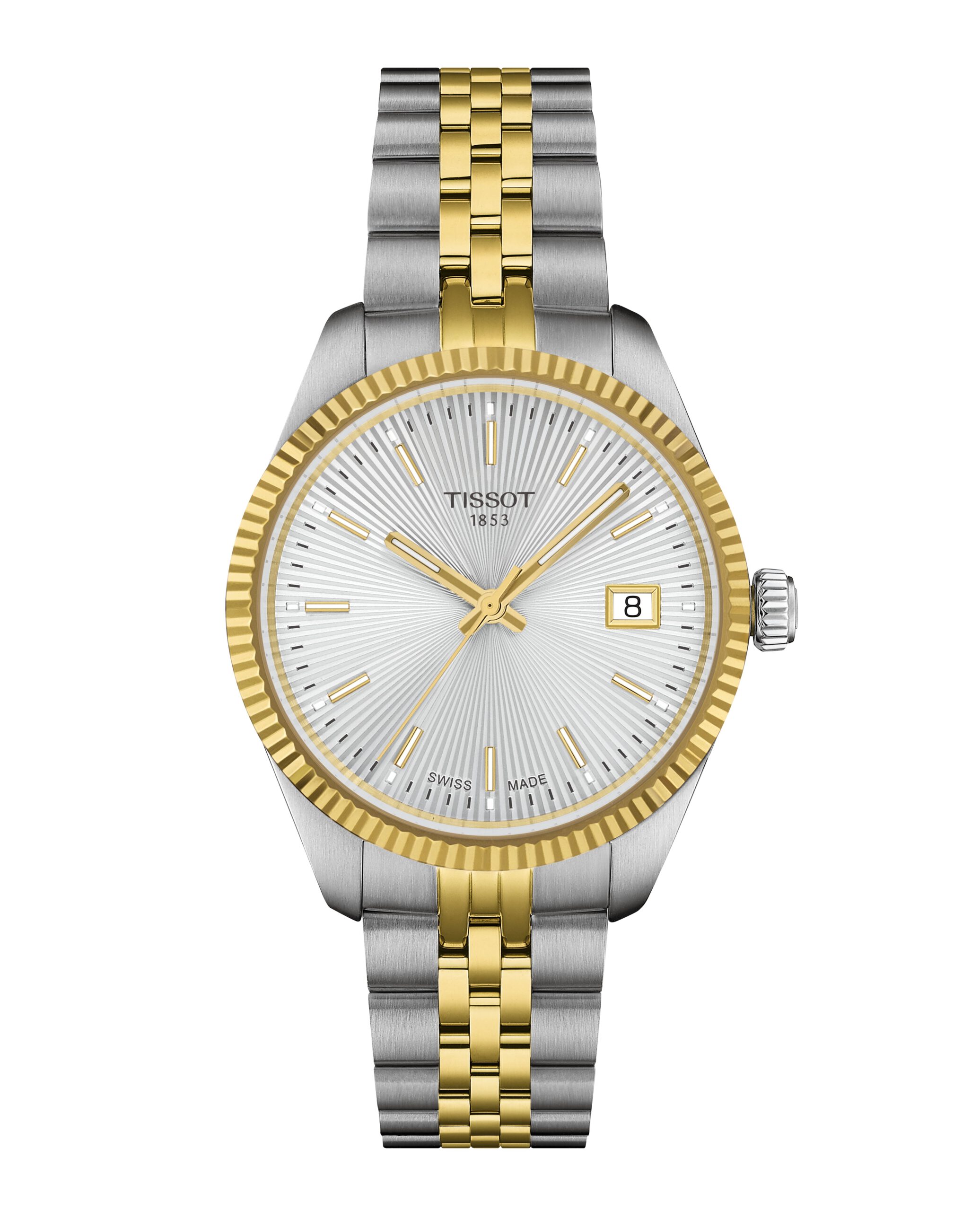 Tissot Ballade 34mm