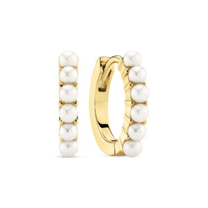 Sif Jakobs Ohrringe Ellera Perla