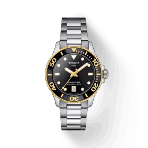 Tissot Seastar 1000 36mm