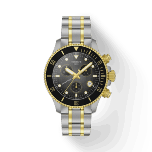 Tissot Seastar 1000 Quartz Chronograph 38mm