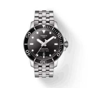 Tissot Seastar 1000 Powermatic 80