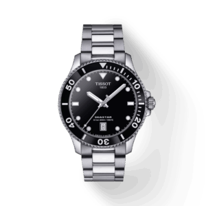 Tissot Seastar 1000 40mm