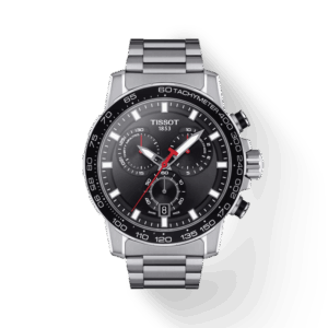 Tissot Supersport Chrono