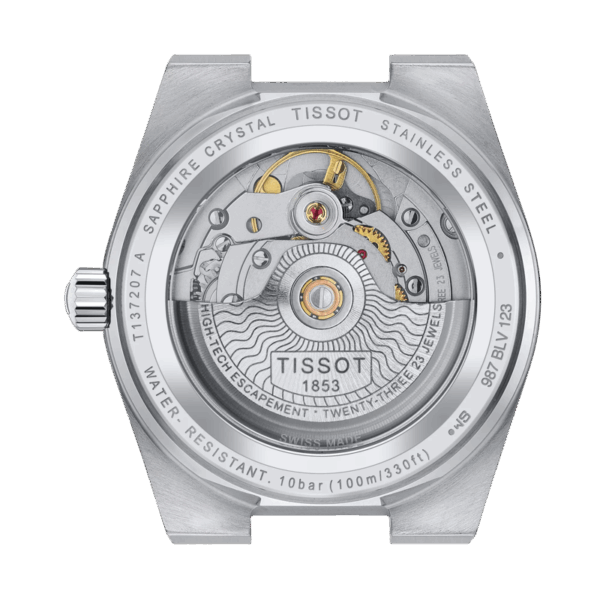 Tissot PRX Powermatic 80 35mm – Bild 2