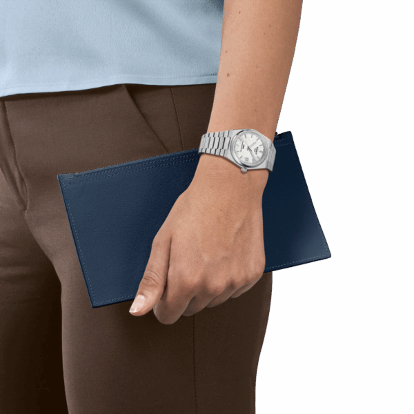 Tissot PRX Powermatic 80 35mm – Bild 3