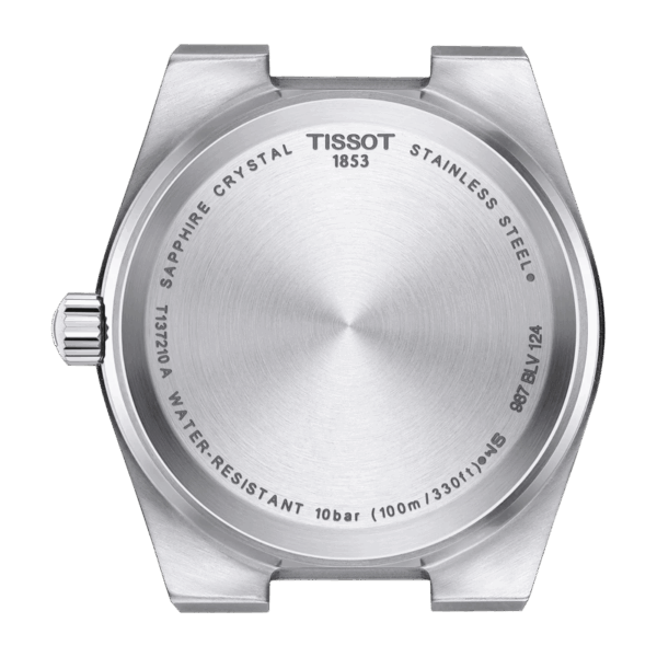 Tissot PRX 35mm – Bild 4