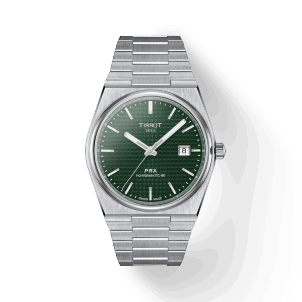 Tissot PRX 40mm