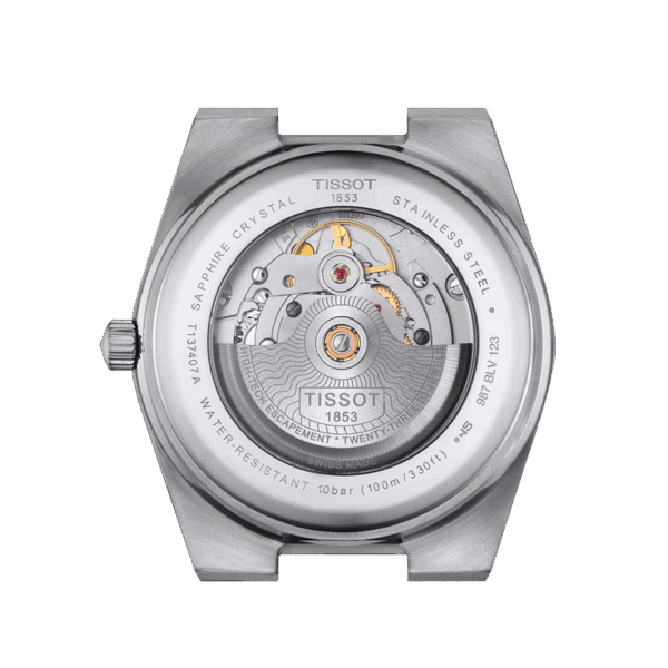 Tissot PRX 40mm – Bild 2