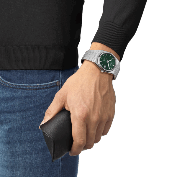 Tissot PRX 40mm – Bild 3