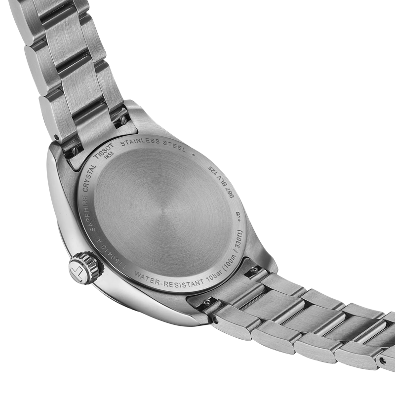 Tissot PR 100 34mm – Bild 3