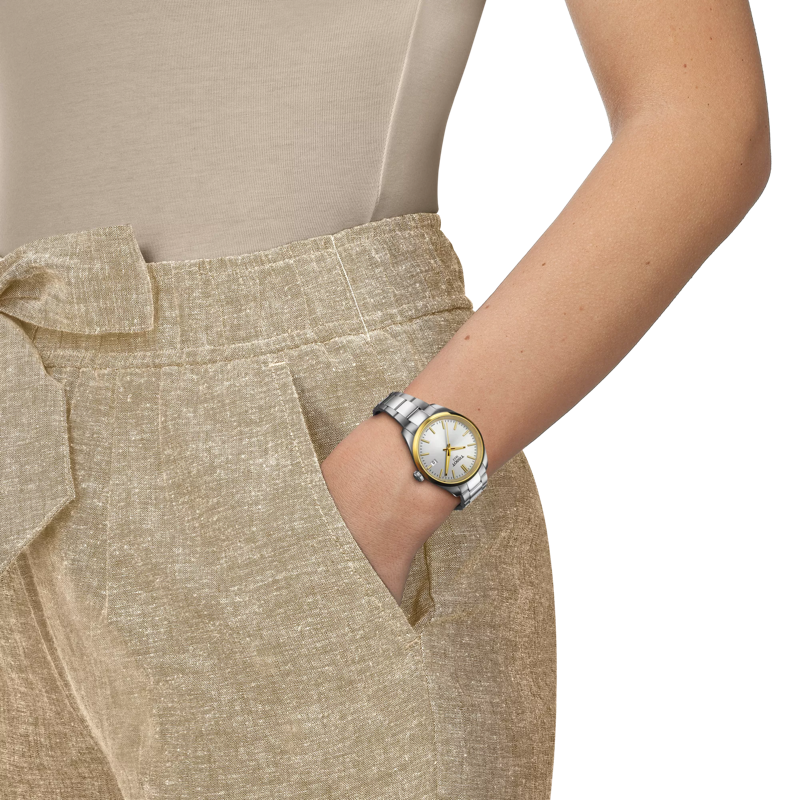 Tissot PR 100 34mm – Bild 3