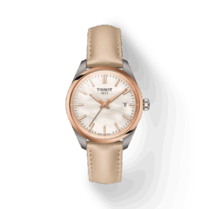 Tissot PR 100 34mm