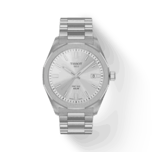Tissot PRC 100 Solar 39mm