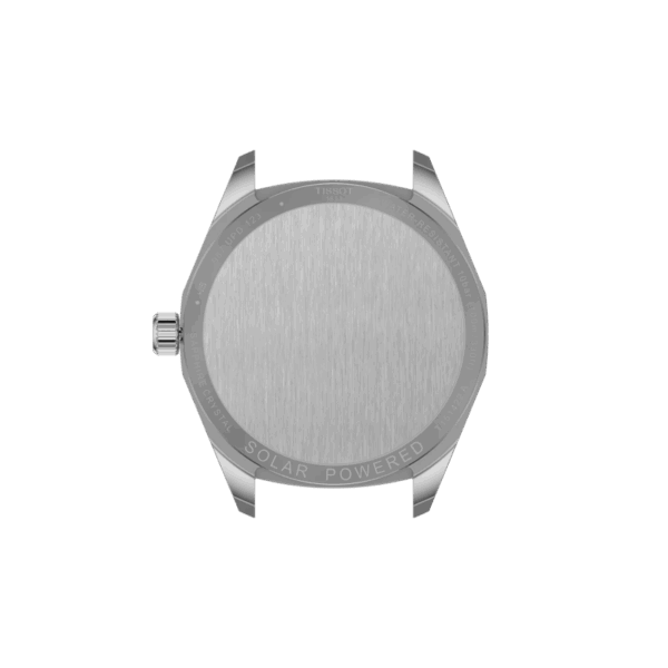 Tissot PRC 100 Solar 39mm – Bild 3