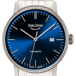 Bruno Söhnle Stuttgart Automatik Big