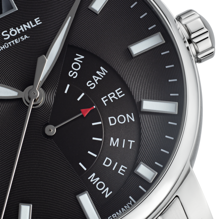 Bruno Söhnle Pesaro I – Bild 4