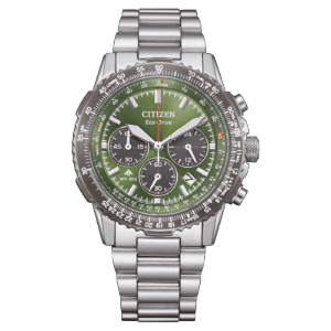 Citizen Promaster Eco-Drive