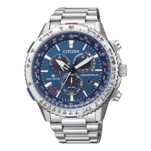 Citizen Eco-Drive Radio Controlled 47mm