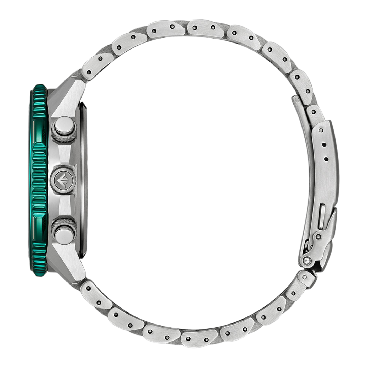 Citizen Eco-Drive Radio Controlled 45,9mm – Bild 2