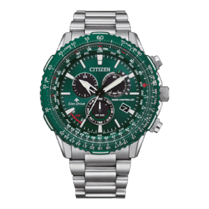 Citizen Eco-Drive Radio Controlled 45,9mm