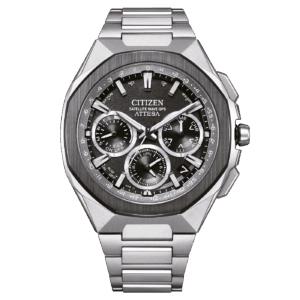 Citizen Eco-Drive Satellite Wave ATTESA