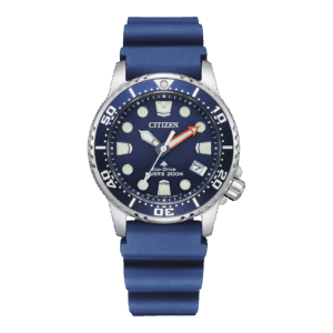 Citizen Promaster Eco-Drive Diver 36,5mm