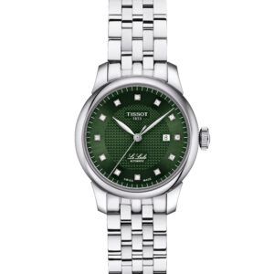 Tissot Le Locle Automatic Lady 29mm