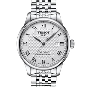 Tissot Le Locle Powermatic 80